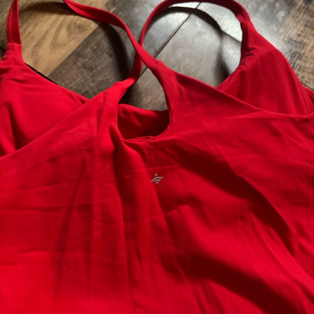 Halara SoftlyZero Plush Active Dress - image 5